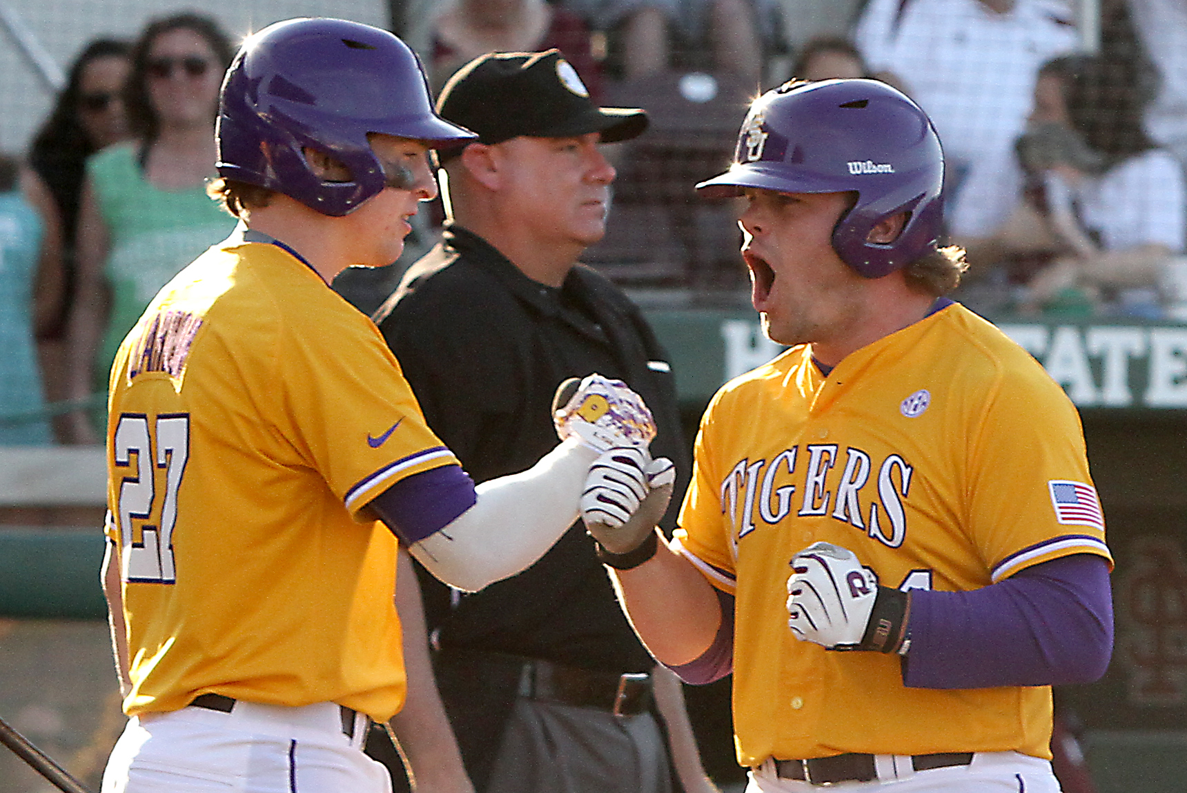 NCAA Baseball Rankings 2015: Latest Top 25 D1 RPI, Team Records and  Standings, News, Scores, Highlights, Stats, and Rumors