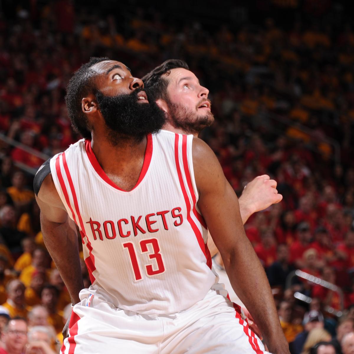 Harden Records 1st Playoff Triple-Double of Career | News, Scores 