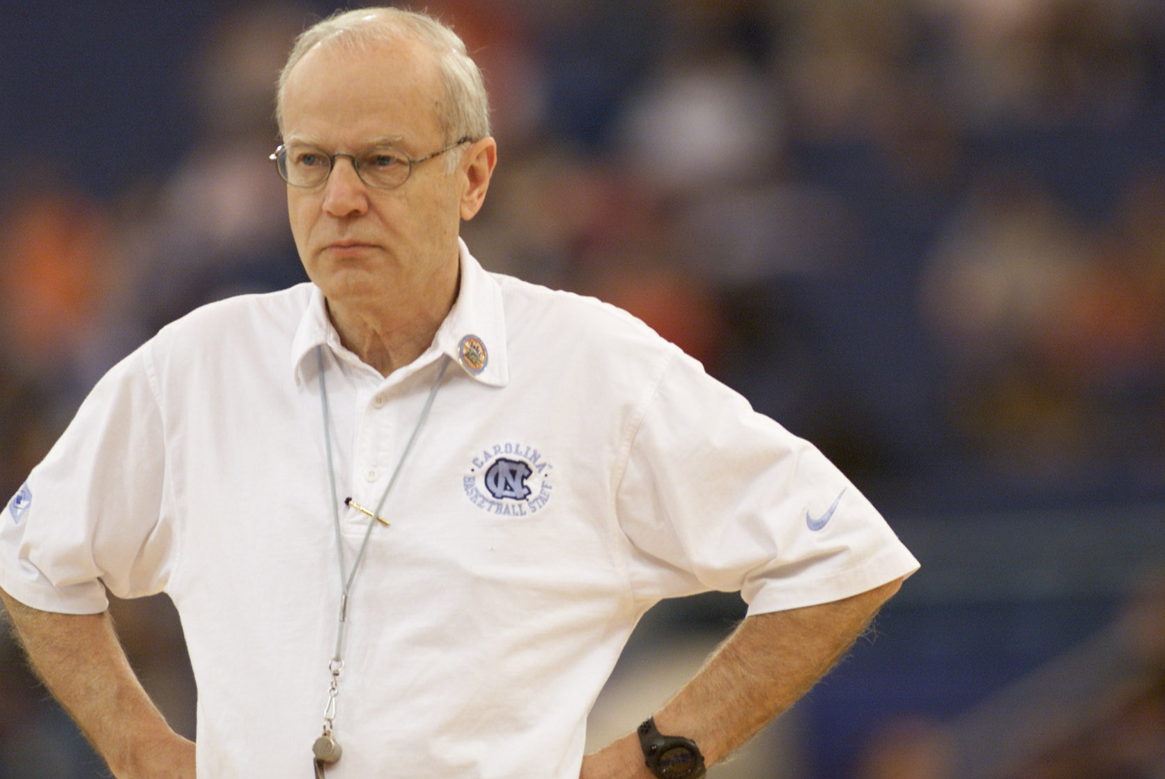 Bill Guthridge, Former North Carolina Basketball Coach, Dies at Age 77 |  News, Scores, Highlights, Stats, and Rumors | Bleacher Report