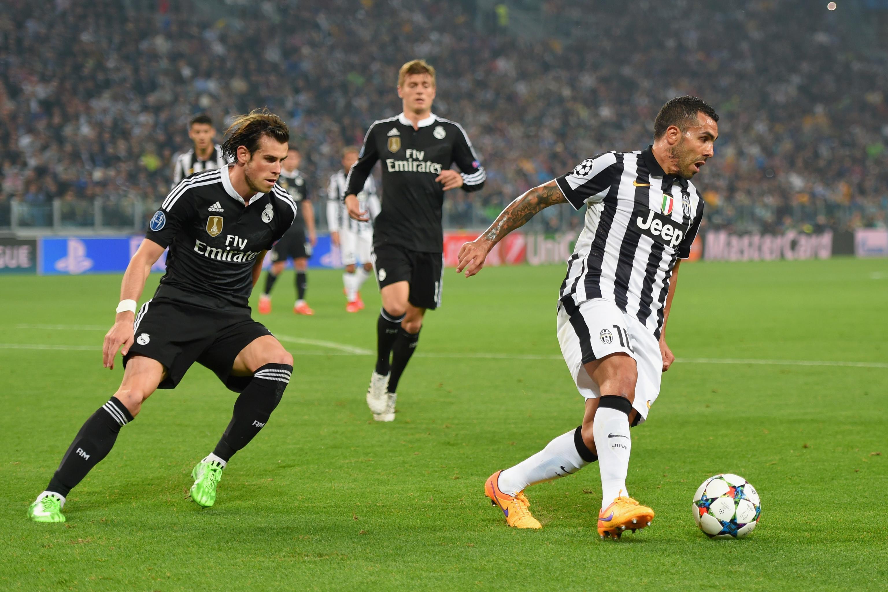 Real Madrid vs. Juventus: Preview and Prediction for Champions League Semifinal | Bleacher Report | Latest News, Videos and Highlights