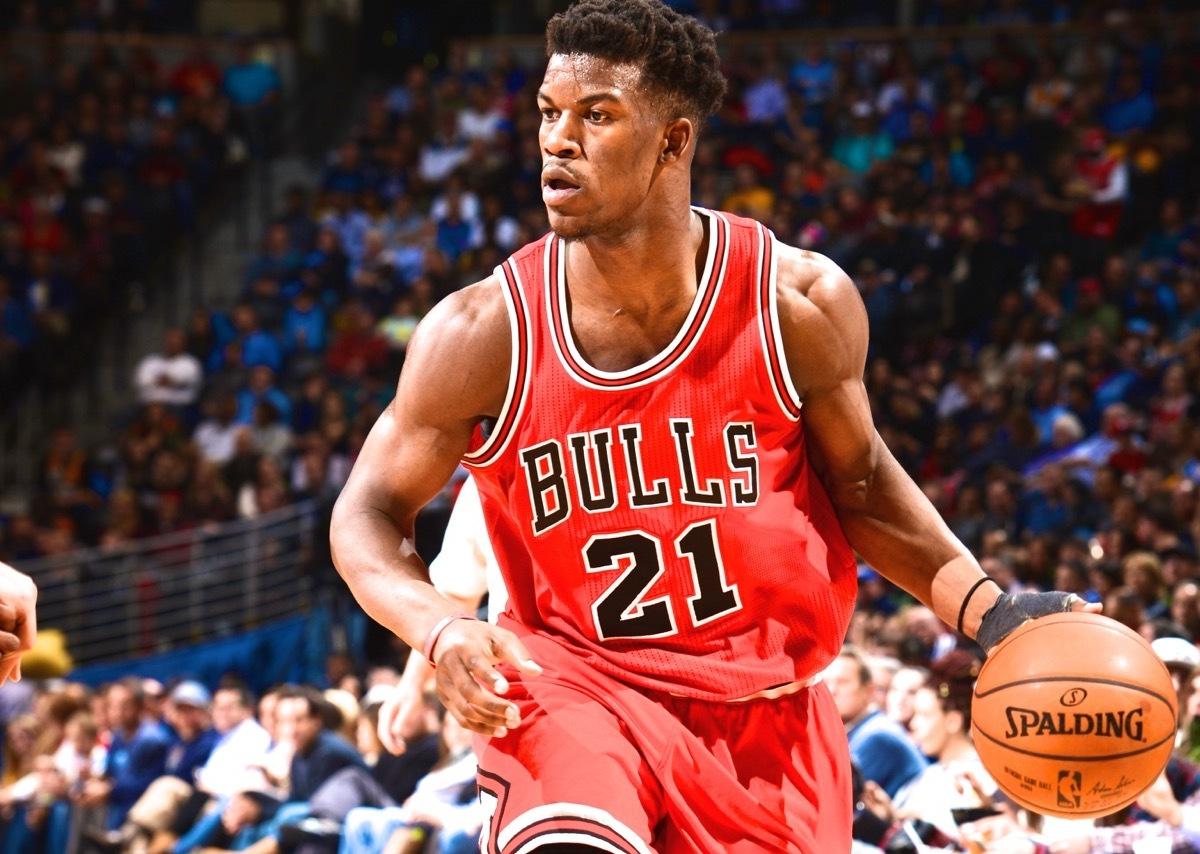 Should The Lakers Offer Jimmy Butler A Max Contract To Join Kobe Bryant In La Bleacher Report Latest News Videos And Highlights