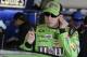 Kyle Busch returns to action in the Sprint All-Star Race.