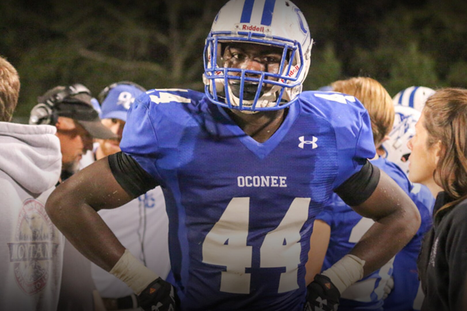 Which Recruits Should Alabama Target In The 2016 Class