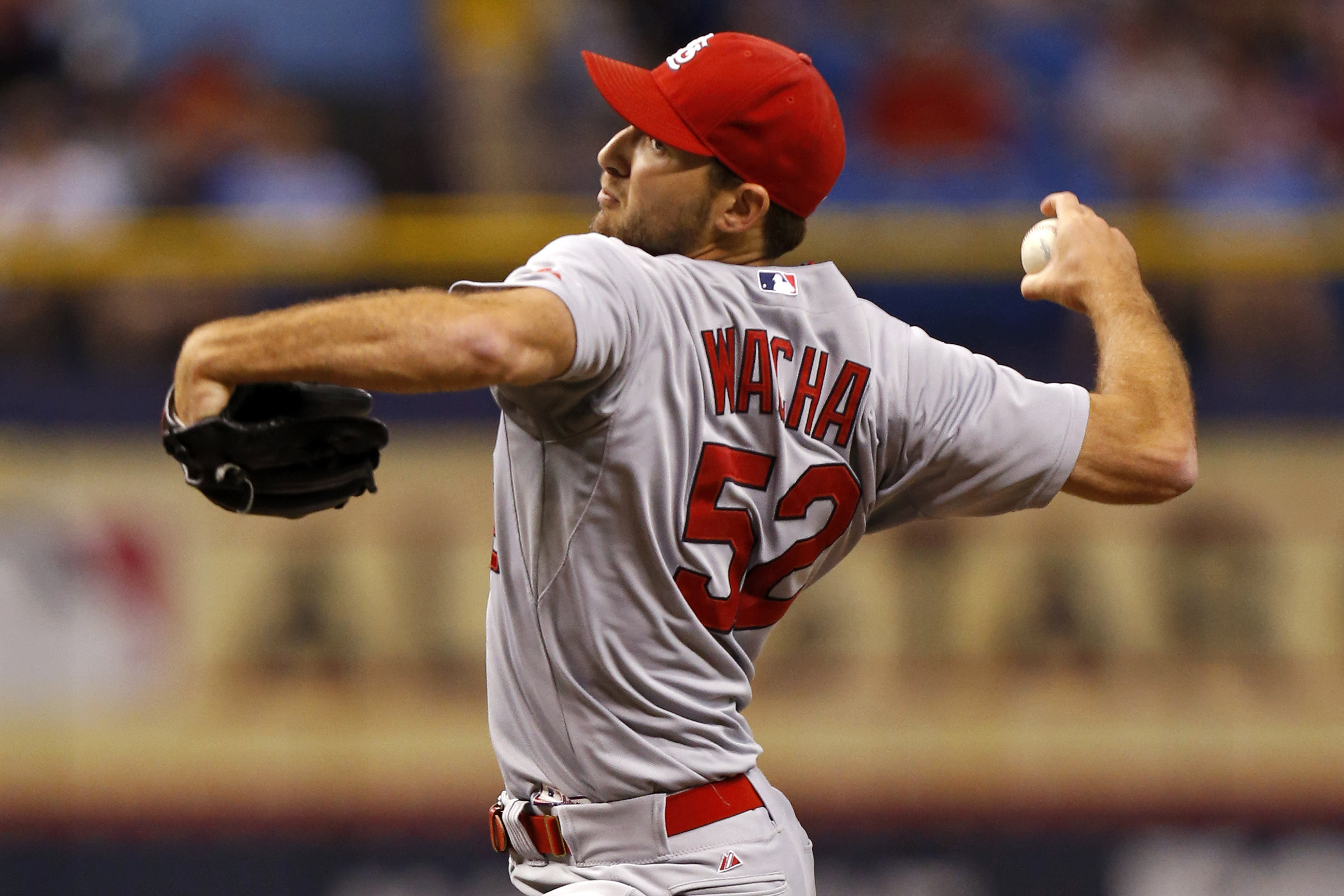 Gary Sánchez, Michael Wacha show their value