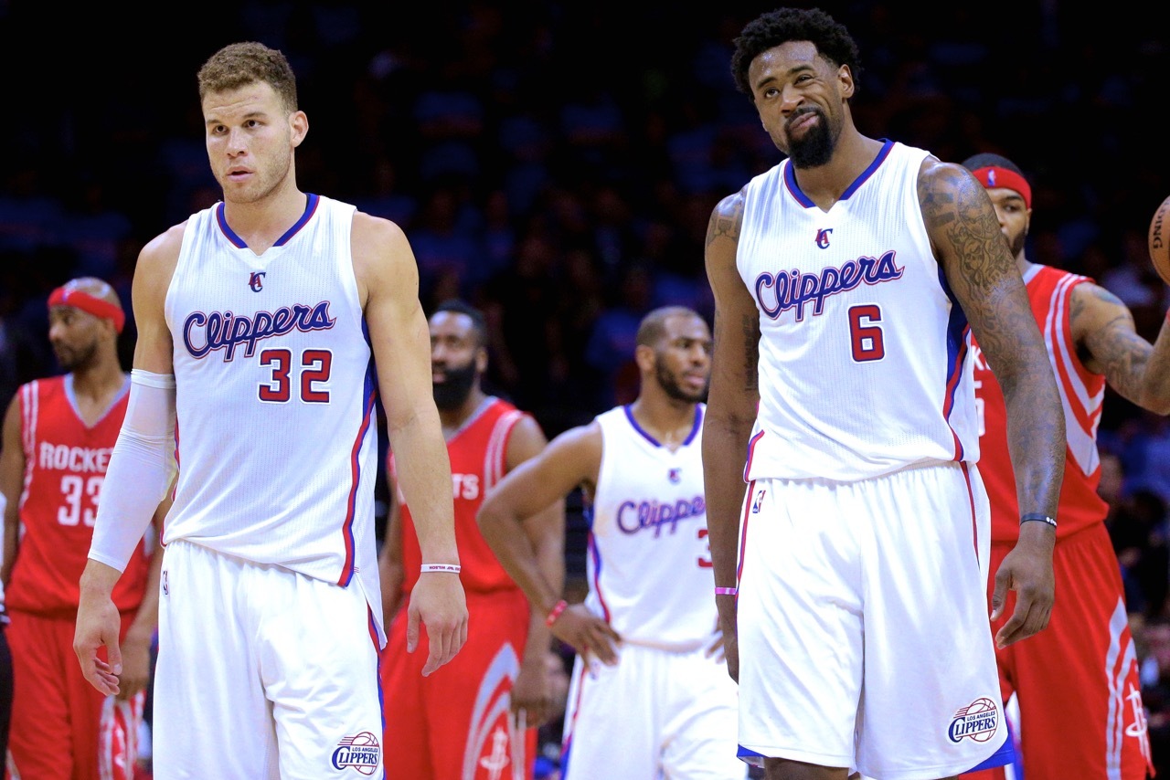 Blake Griffin's Career: The Context, the Expectations, and the  Disappointments - Clips Nation