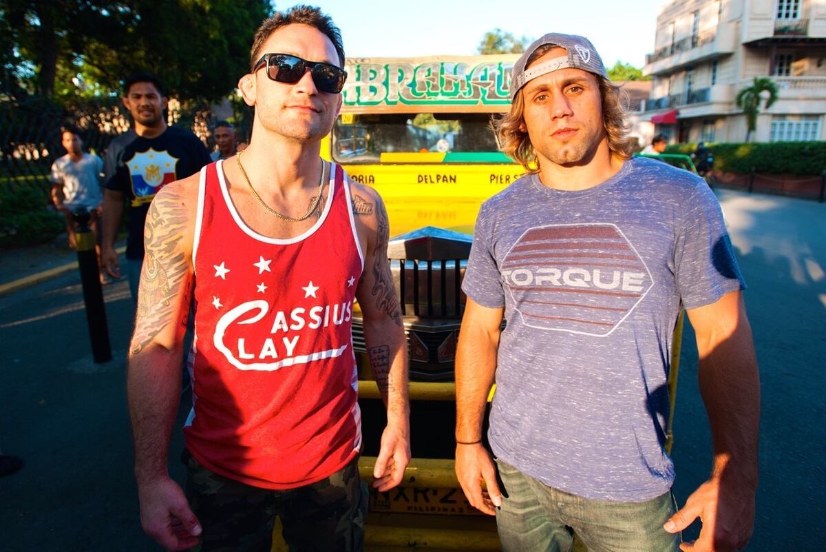 UFC Fight Night 66 Predictions Main Card Staff Predictions News