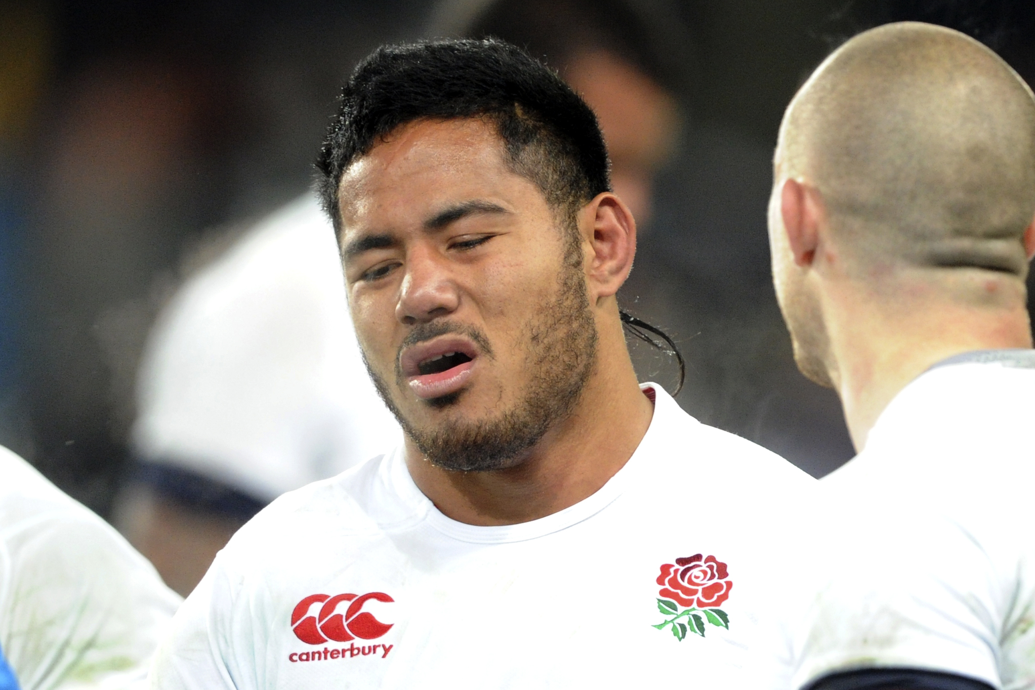 Leicester Tigers confirm Manu Tuilagi departure