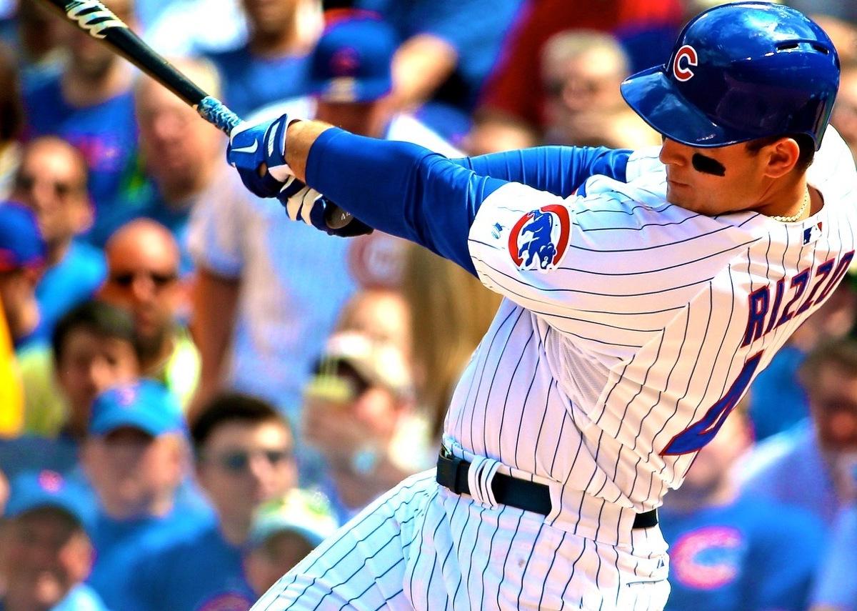Reason No. 1 Why the Cubs Haven't Won Another World Series? Addison Russell  - On Tap Sports Net