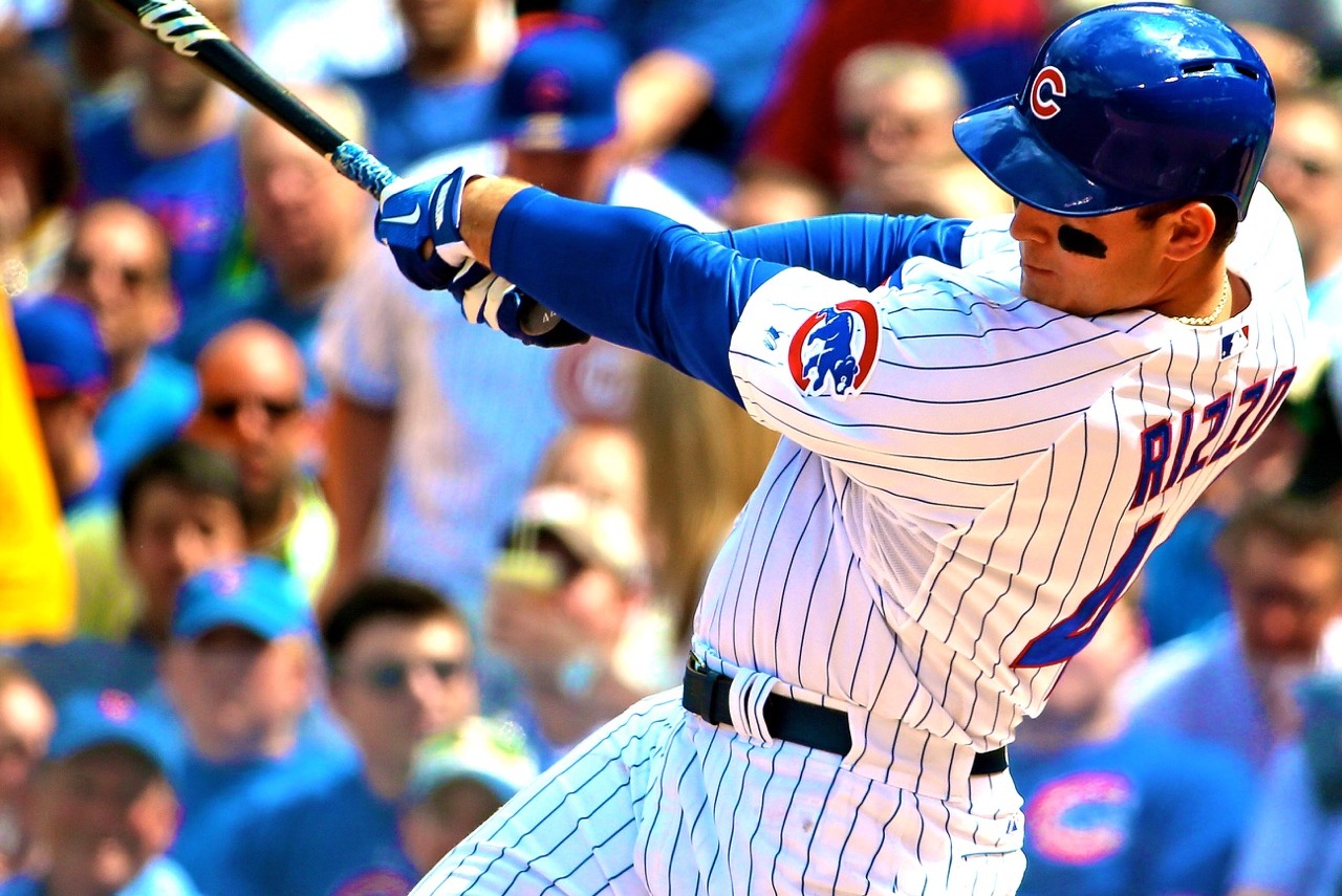The Cubs' Case: Jose Abreu or Anthony Rizzo in 2023? - On Tap
