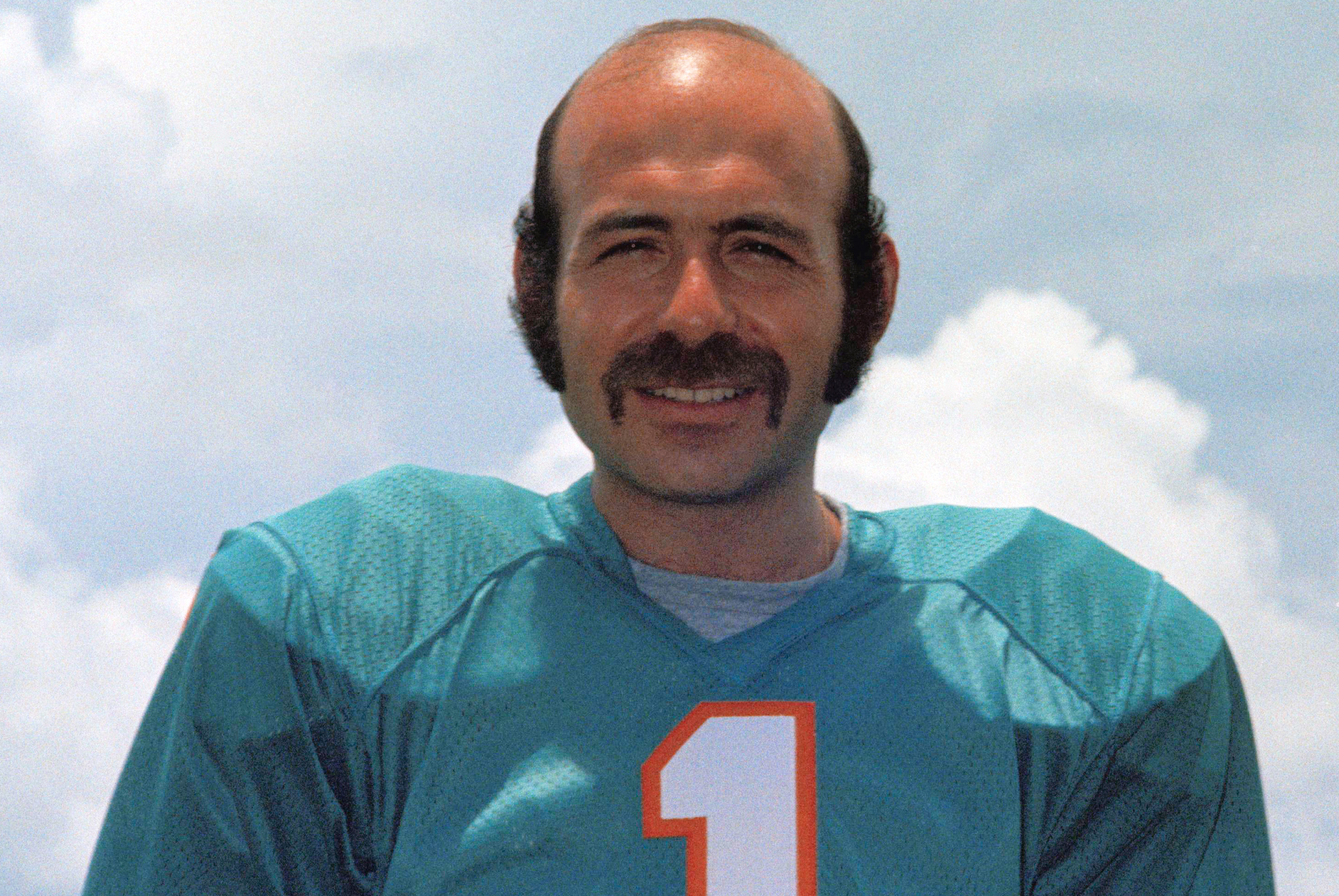 garo yepremian jersey