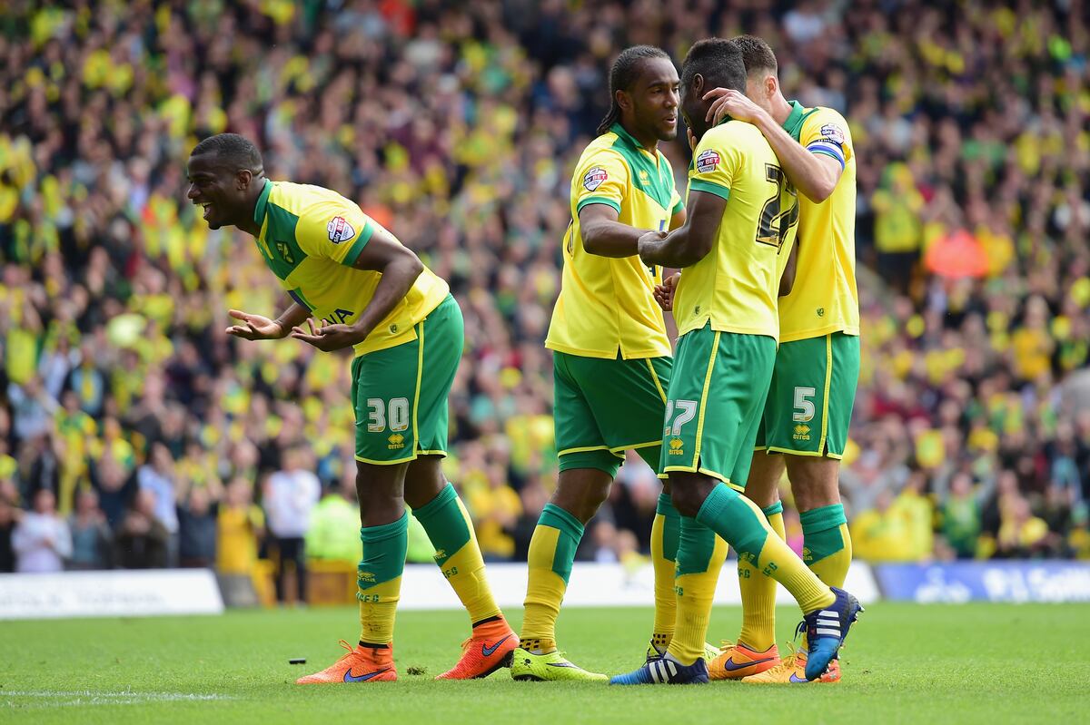 Championship Playoffs 2015 Results 2nd Leg Scores and Fixture Info for