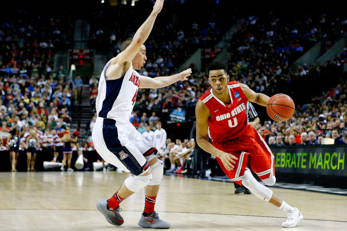 NBA Mock Draft 2015 Projections for Top PointGuard Prospects News