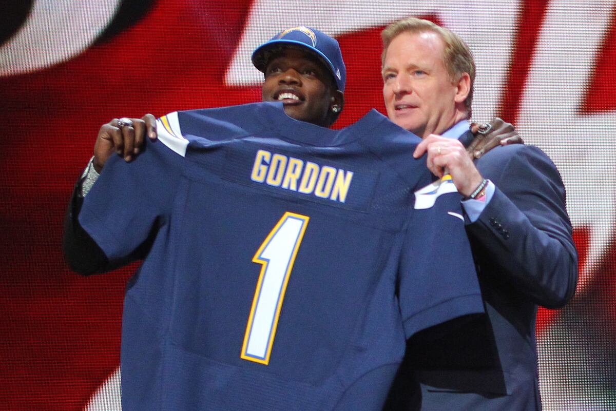 NFL Teams That Improved the Most in 2015 Offseason | News, Scores ...