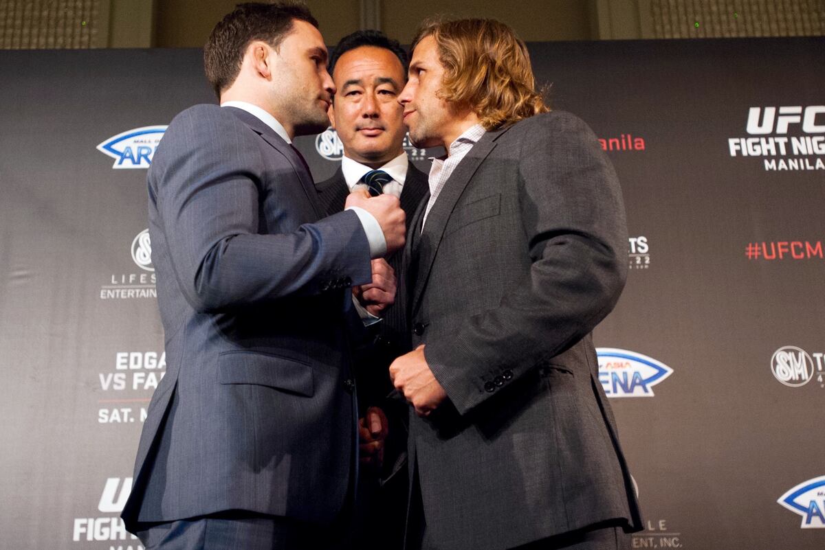 UFC Fight Night 66 Results: The Real Winners and Losers | News, Scores ...