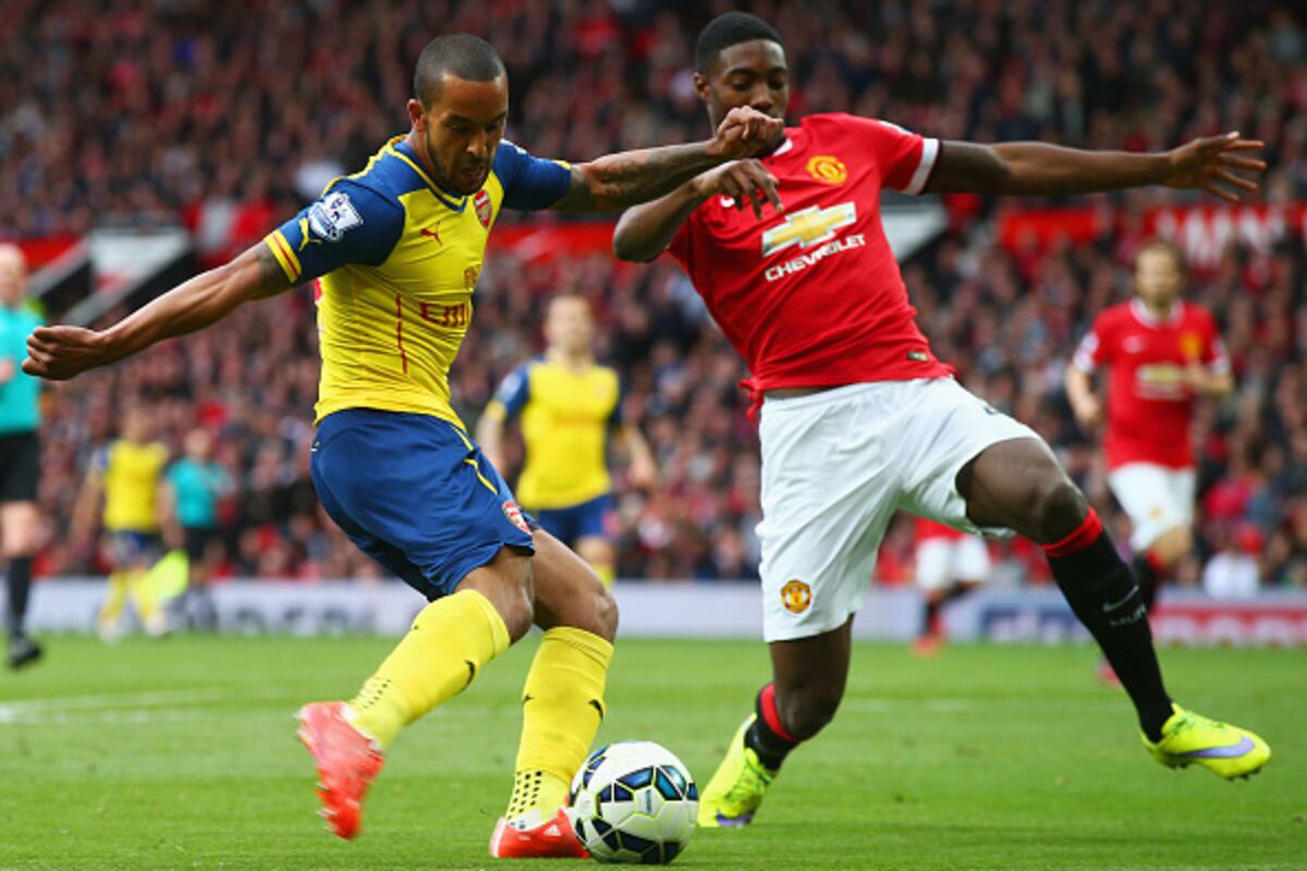 EPL Table: Latest Week 37 Results, Scores and 2015 Premier ...