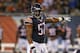 Jon Bostic is one of four linebackers competing for one of Chicago's starting inside linebacker jobs this offseason.