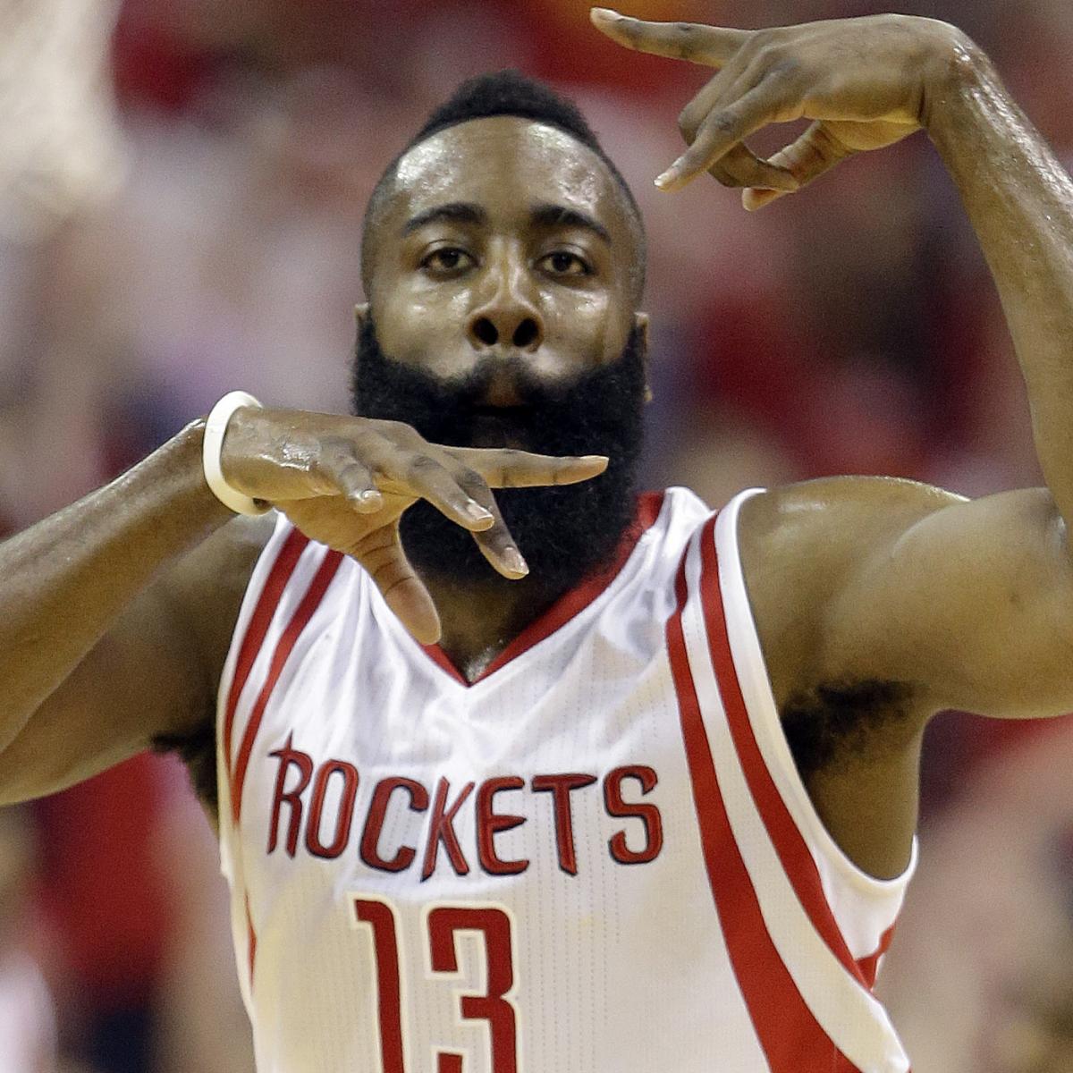 Los Angeles Clippers Vs Houston Rockets Game 7 Grades And Analysis News Scores Highlights