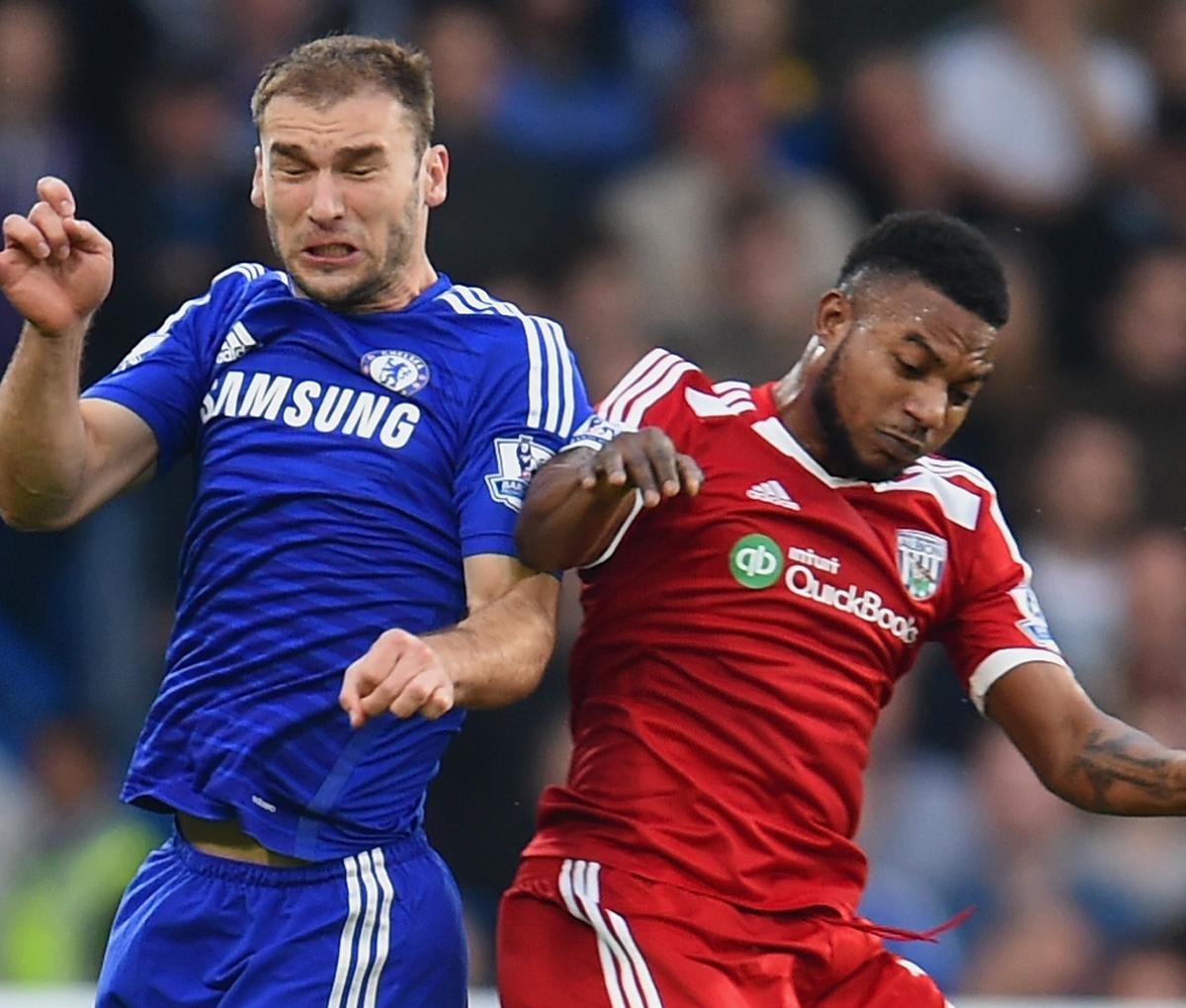 West Brom vs. Chelsea: Team News, Predicted Line-Ups, Live ...