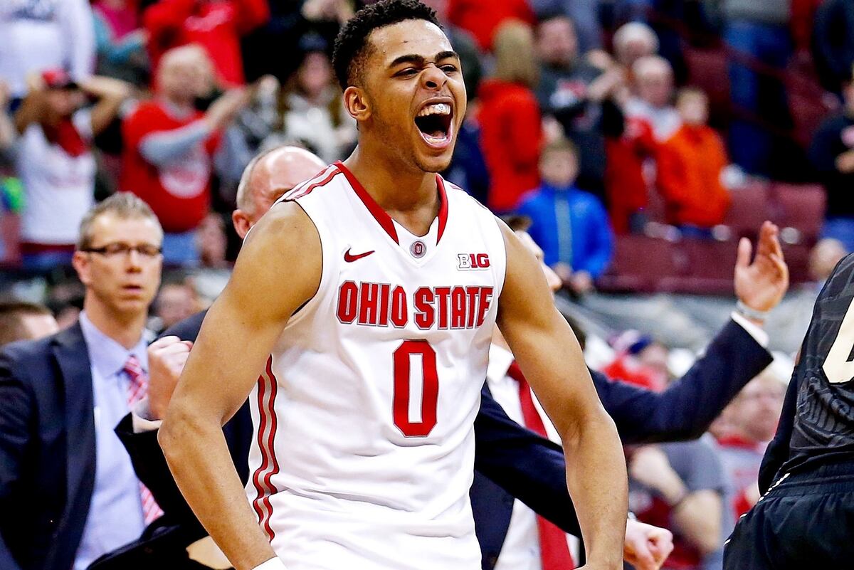 NBA Lottery 2015: What Each Team Would Do with the No. 1 ...
