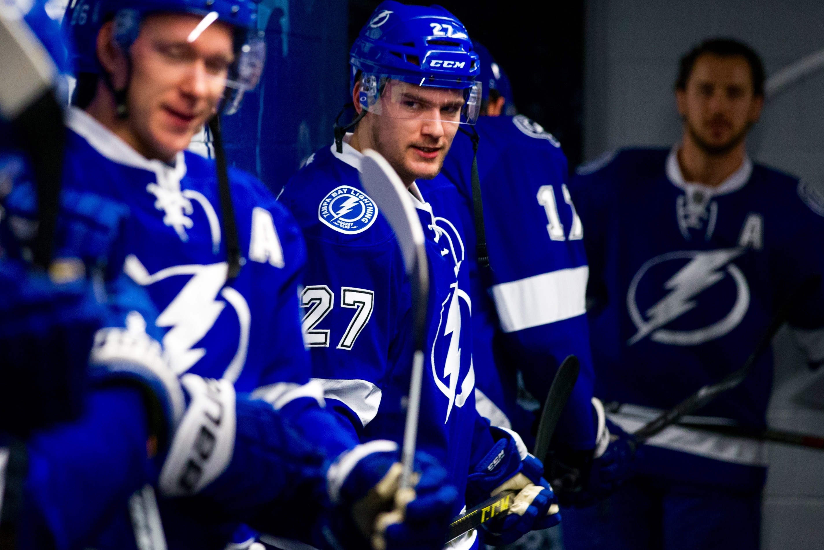 NHL Rumors: Tampa Bay Lightning - Brayden Point and Ryan Callahan - NHL  Rumors