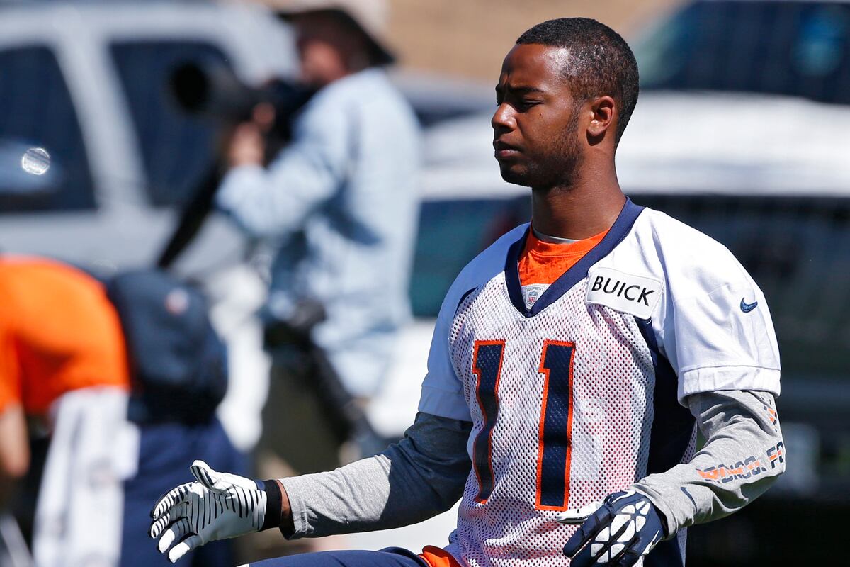 Why Jordan Norwood Is Denver Broncos' Most Underrated X Factor in 2015