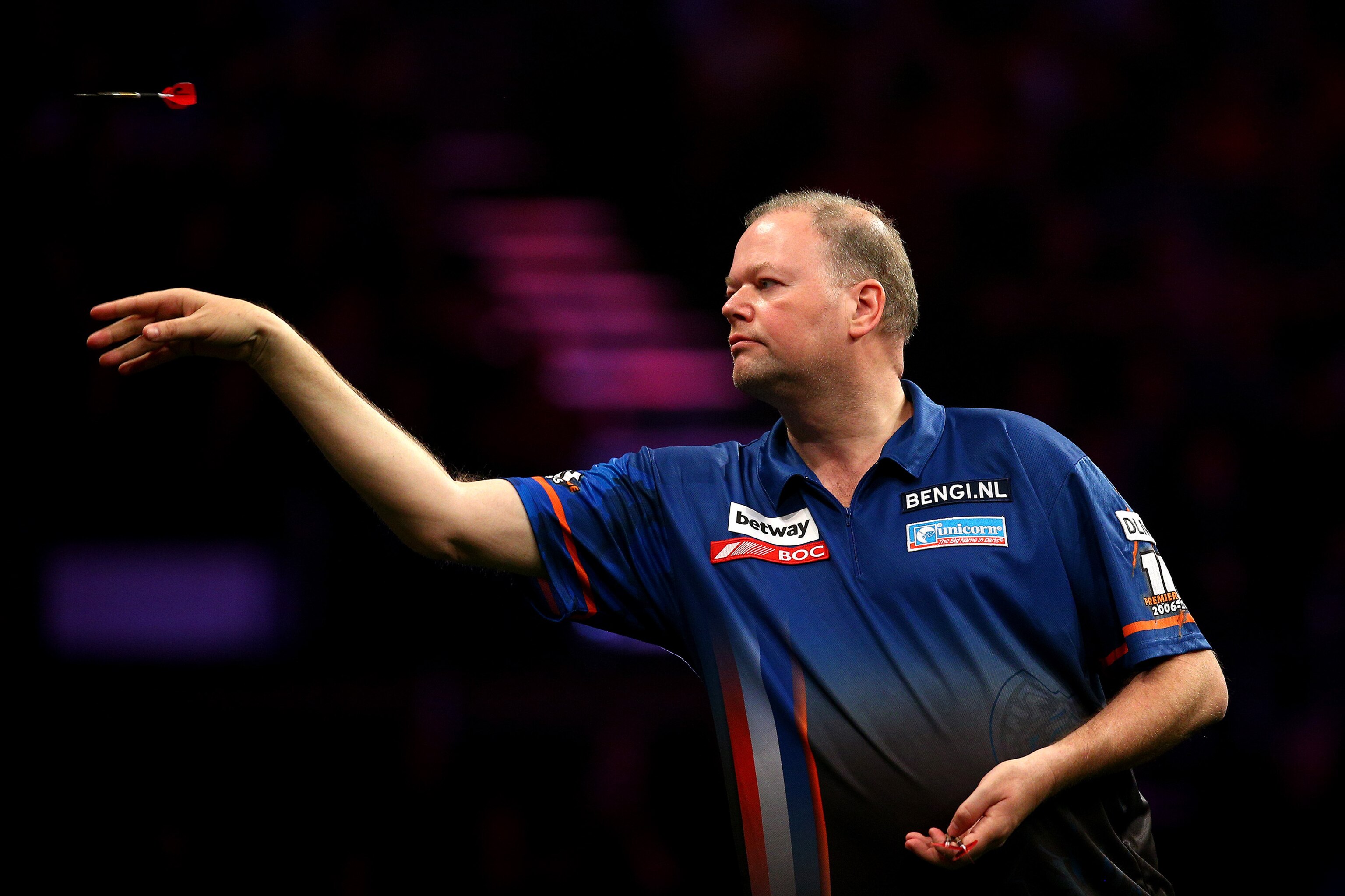 Premier League Darts Streaming Live Free