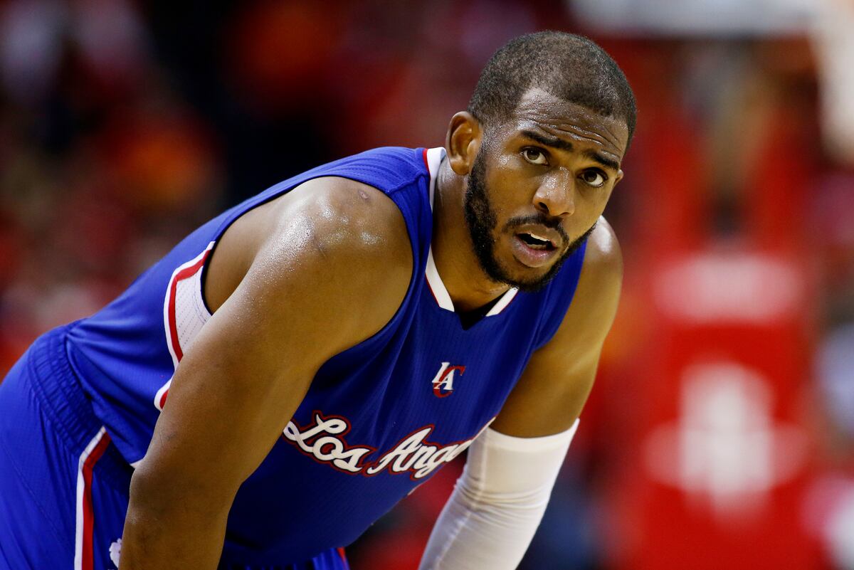 Biggest Offseason Needs for Los Angeles Clippers ...