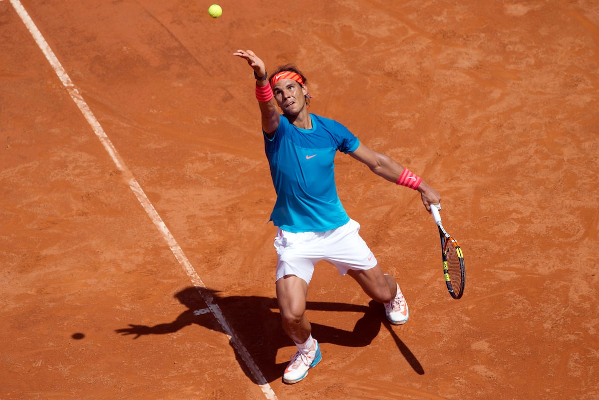 French Open 2015: Top Storylines to Follow Heading into Roland Garros