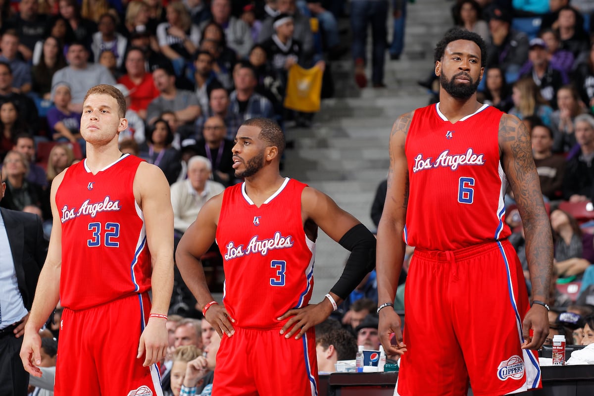 7 Eliminated NBA Playoff Teams with Most Work to Do During 2015