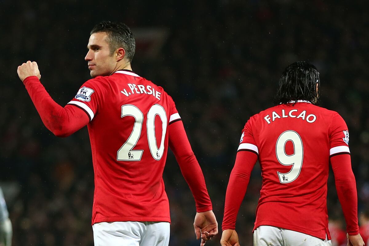 The Manchester United Players Who Could Be Leaving This Summer