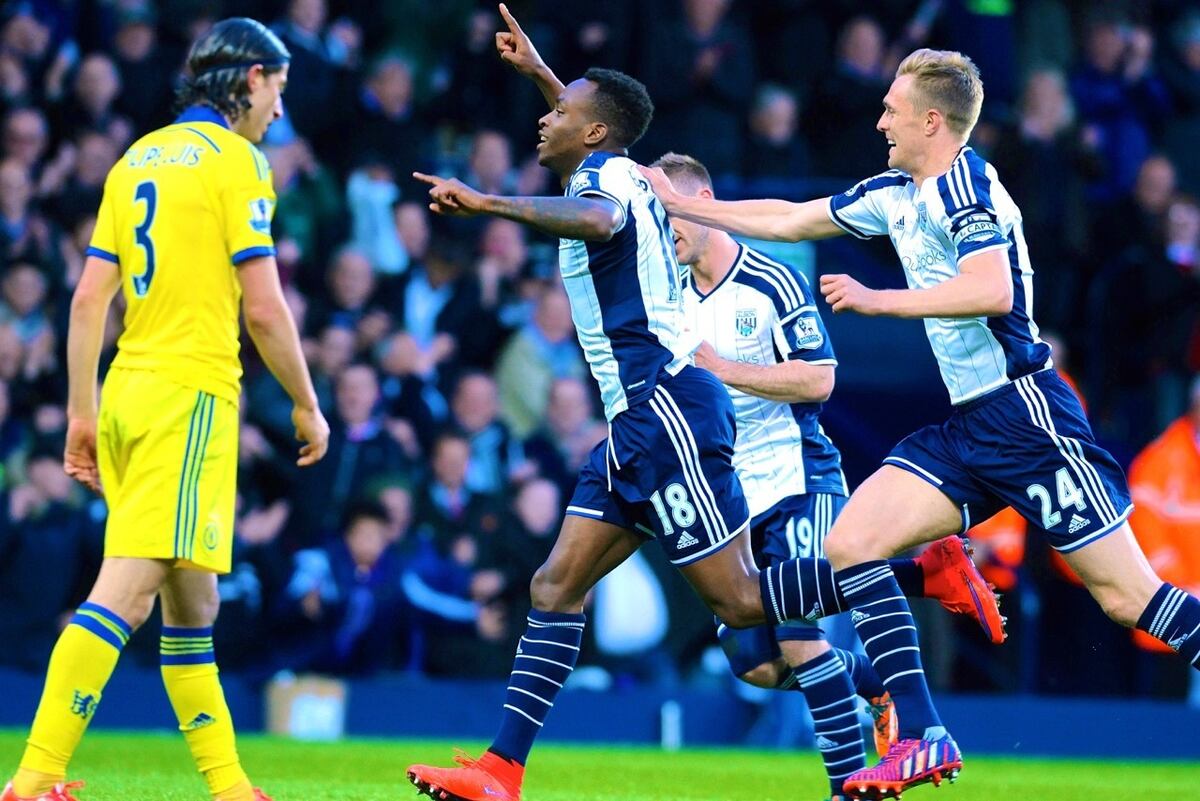 West Brom vs. Chelsea: Winners and Losers from Premier ...