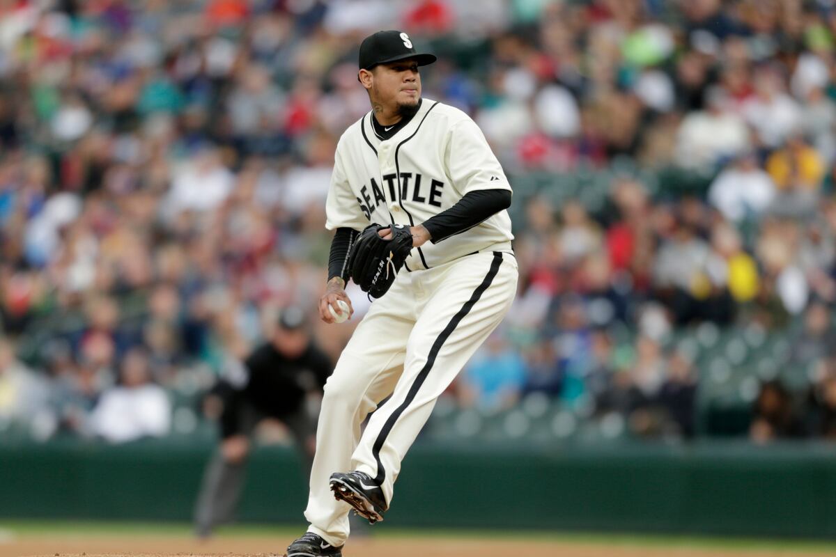 Key Takeaways from the Seattle Mariners' Season So Far News, Scores