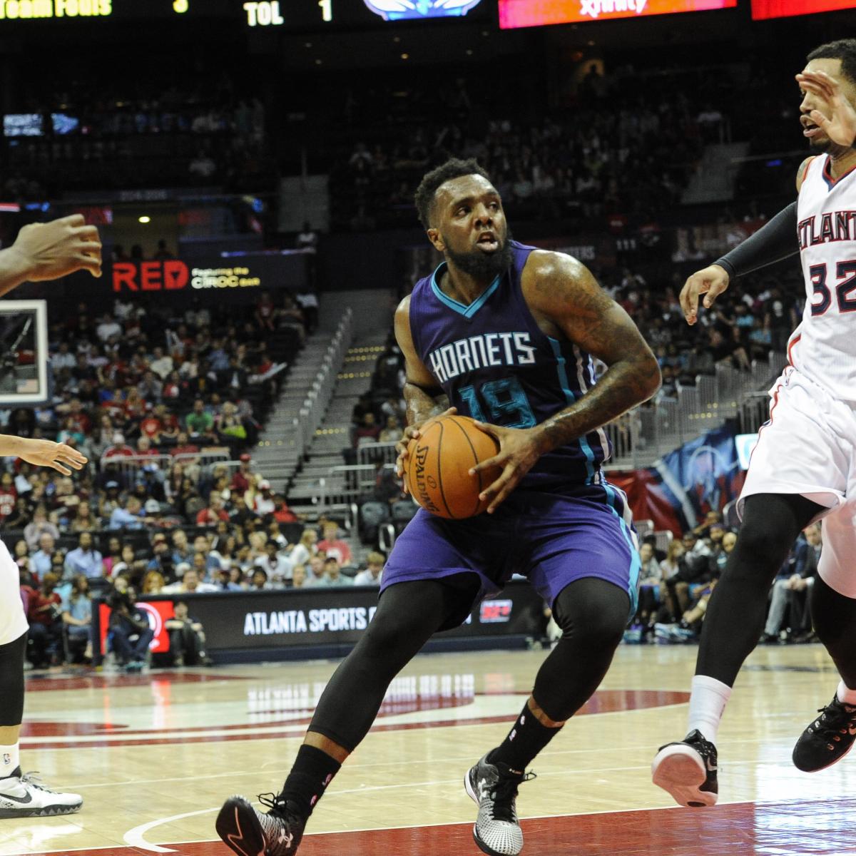 Free Agency or Draft: How Should Charlotte Hornets Fill Biggest Offseason Needs?