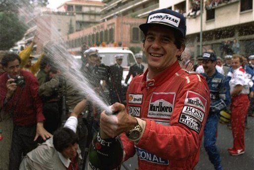 Ranking the 5 Greatest Drivers on the 