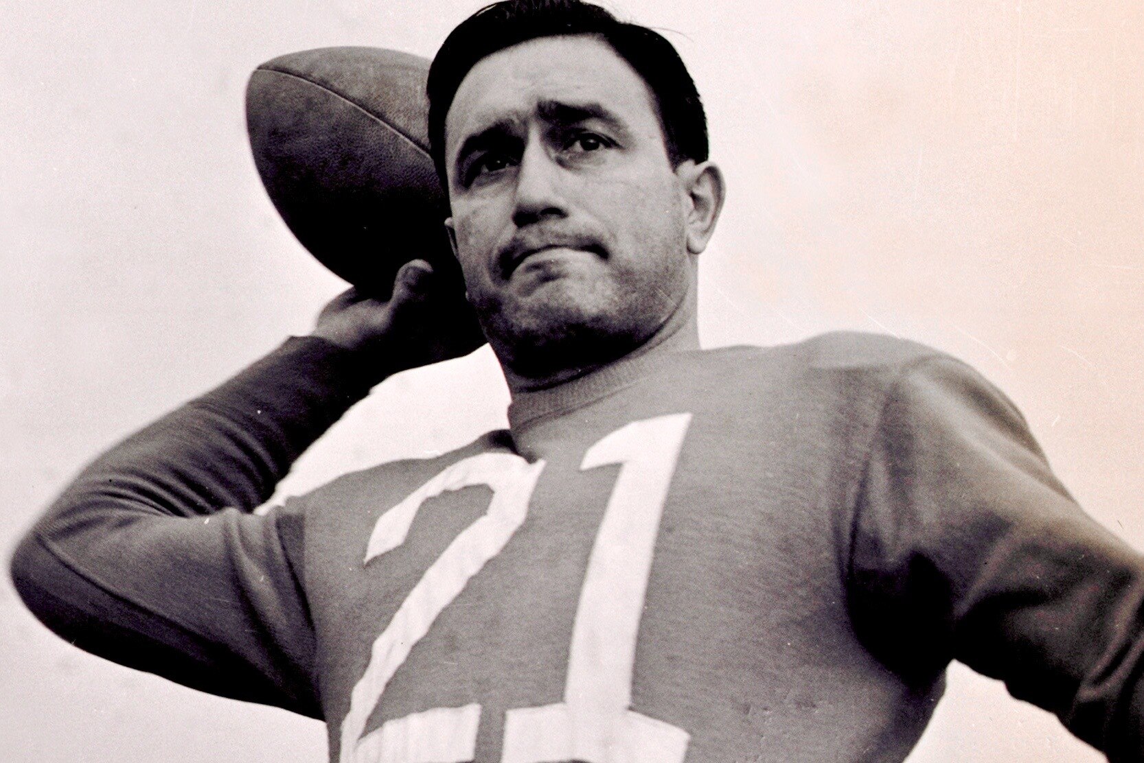 Deflategate Roaring 20s Style New Englands 1st