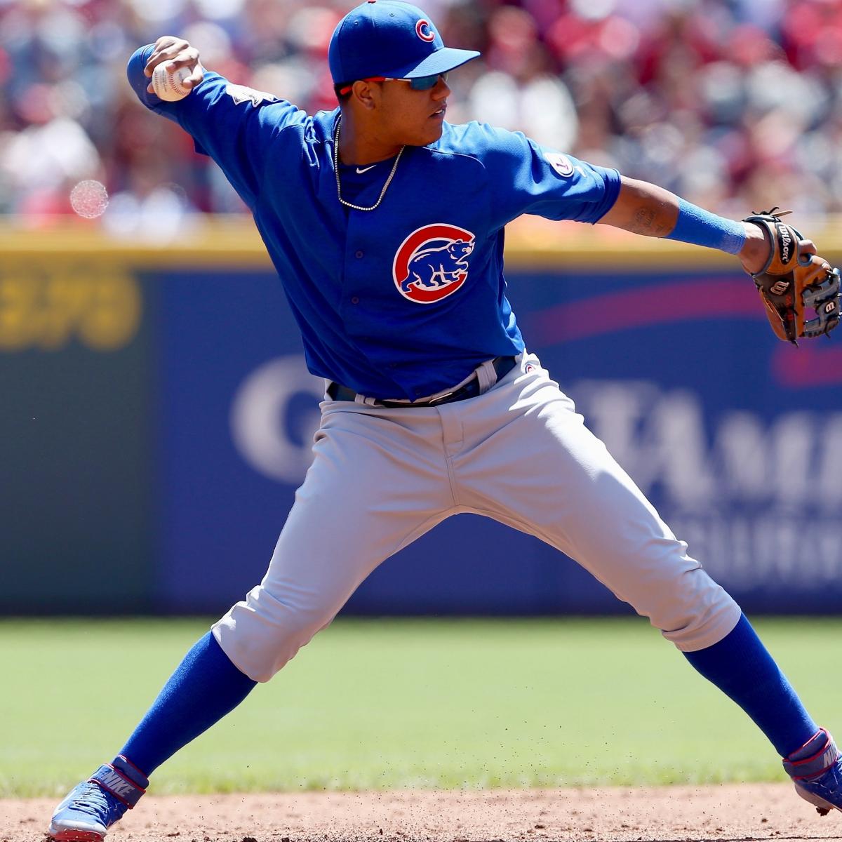 Chicago Cubs on X: The #Cubs today placed RHP James Norwood on