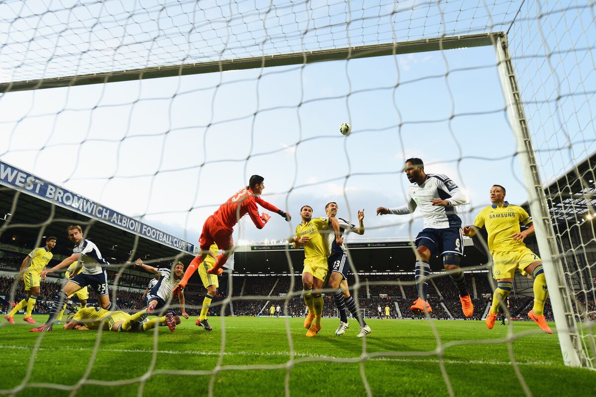 Premier League Week 38 Fixtures EPL Picks and Predictions for Matchday