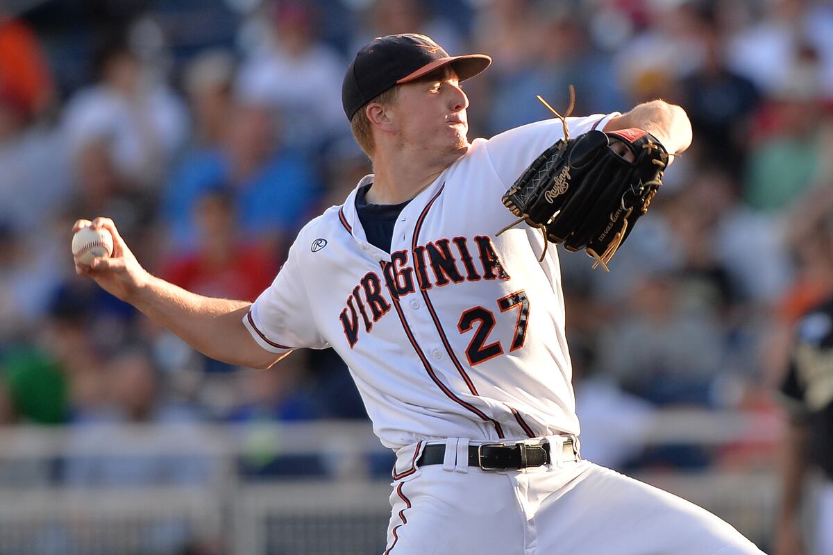 ACC Baseball Tournament 2015 Tuesday Scores, Updated