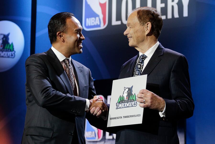 Nba Draft Lottery Results 2015 Twitter Reaction Recap And More Bleacher Report Latest News Videos And Highlights