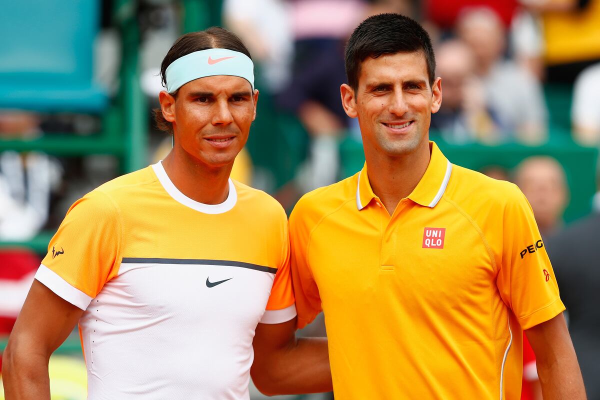 French Open Tennis 2015: Predictions and Early Title ...