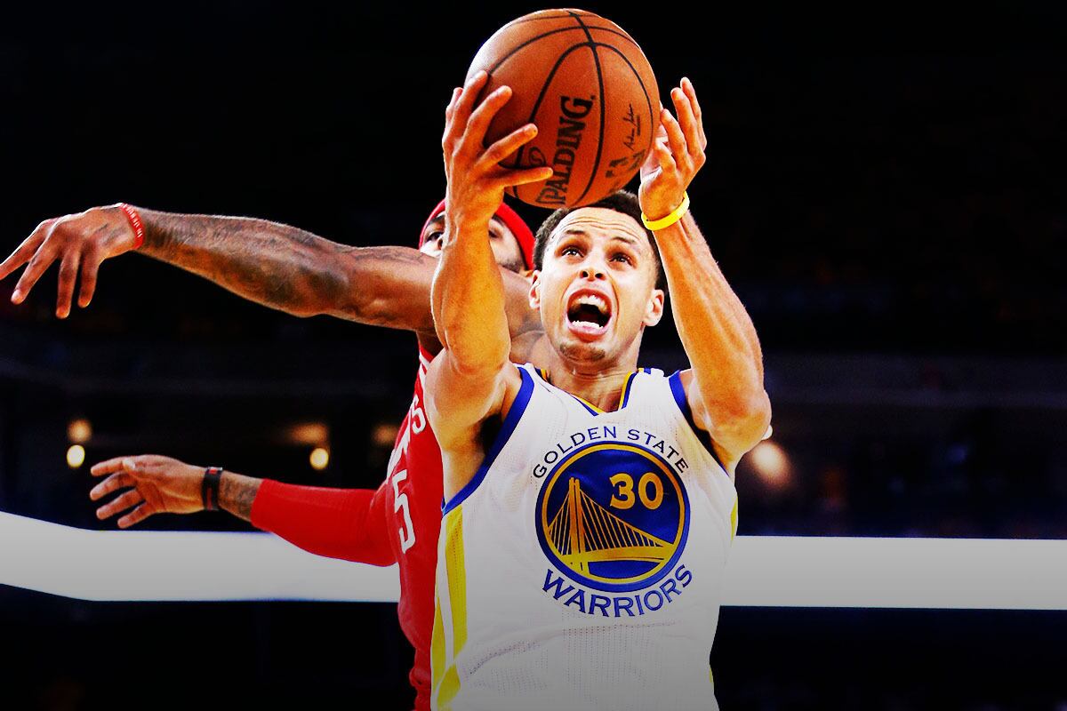 Who Has Been the MVP of the 2015 NBA Playoffs So Far ...