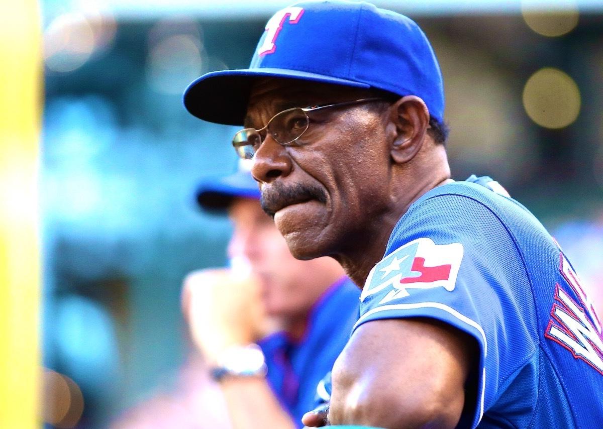 Ron Washington: Send 'Em Wash, Hoodie / Small - MLB - Sports Fan Gear | breakingt