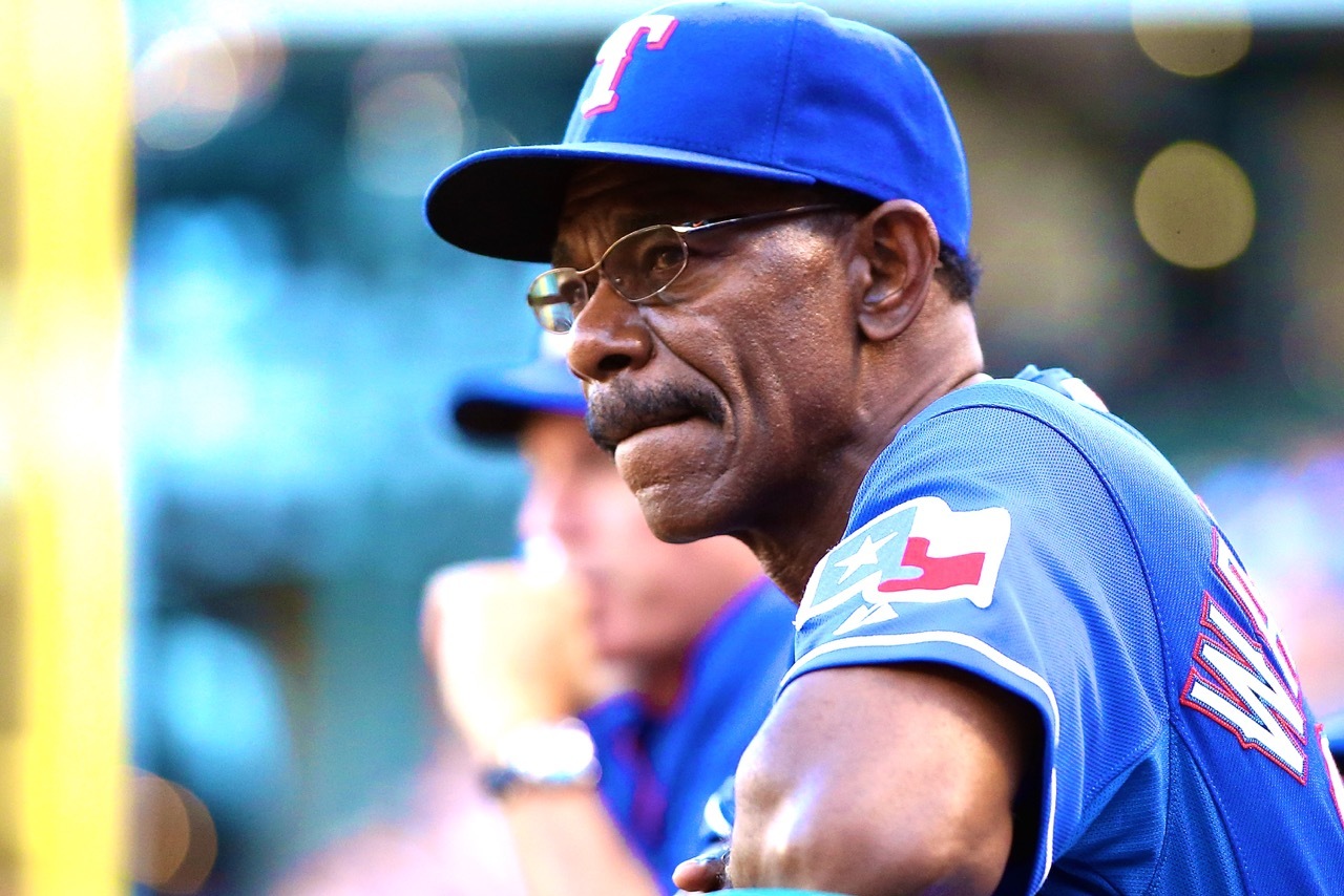 Oakland A's hire Ron Washington as major league coach - Athletics Nation