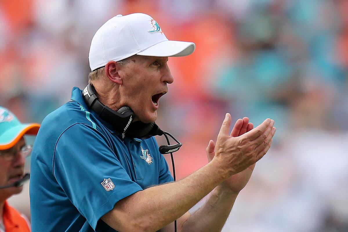 Miami Dolphins OTAs Latest Player Reports and Analysis News, Scores