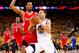 OAKLAND, CA - MAY 19: Stephen Curry