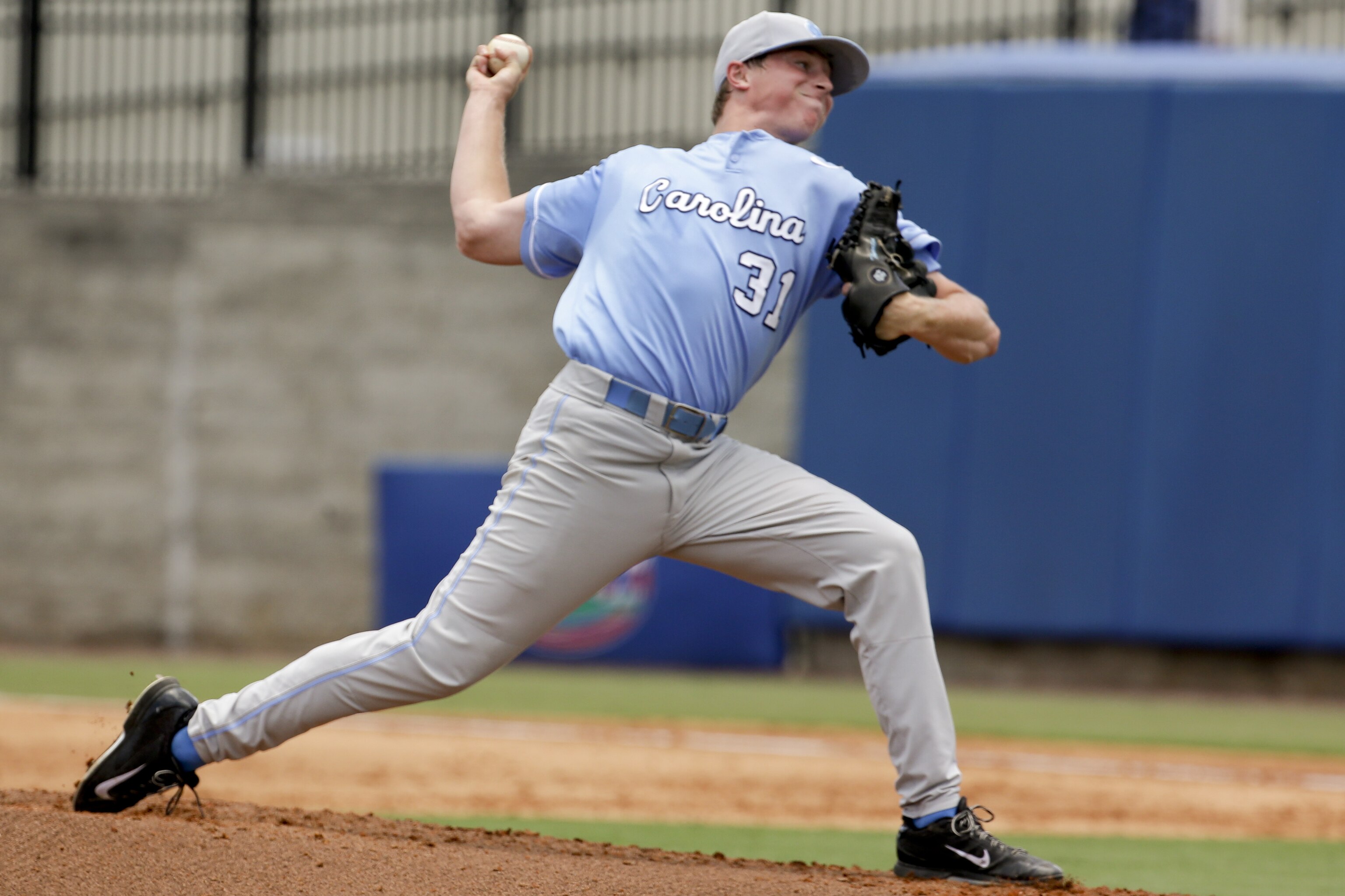 ACC Baseball Tournament 2015 Thursday Scores, Updated