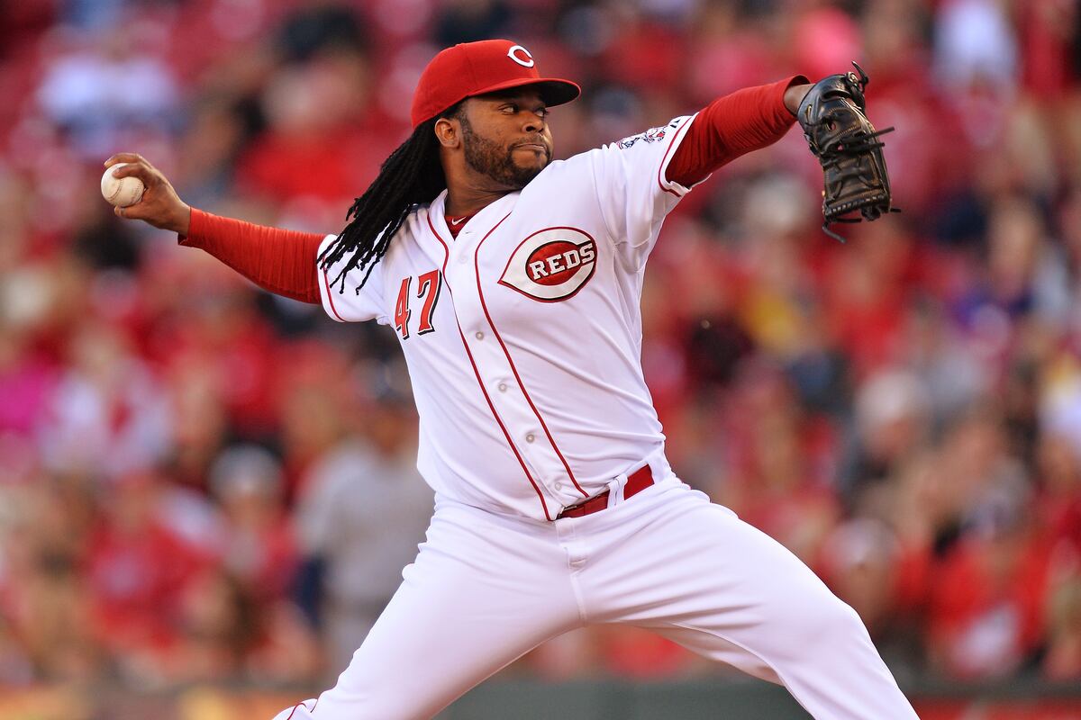 MLB Trade Talk Ranking the Most Valuable Players on the Market News