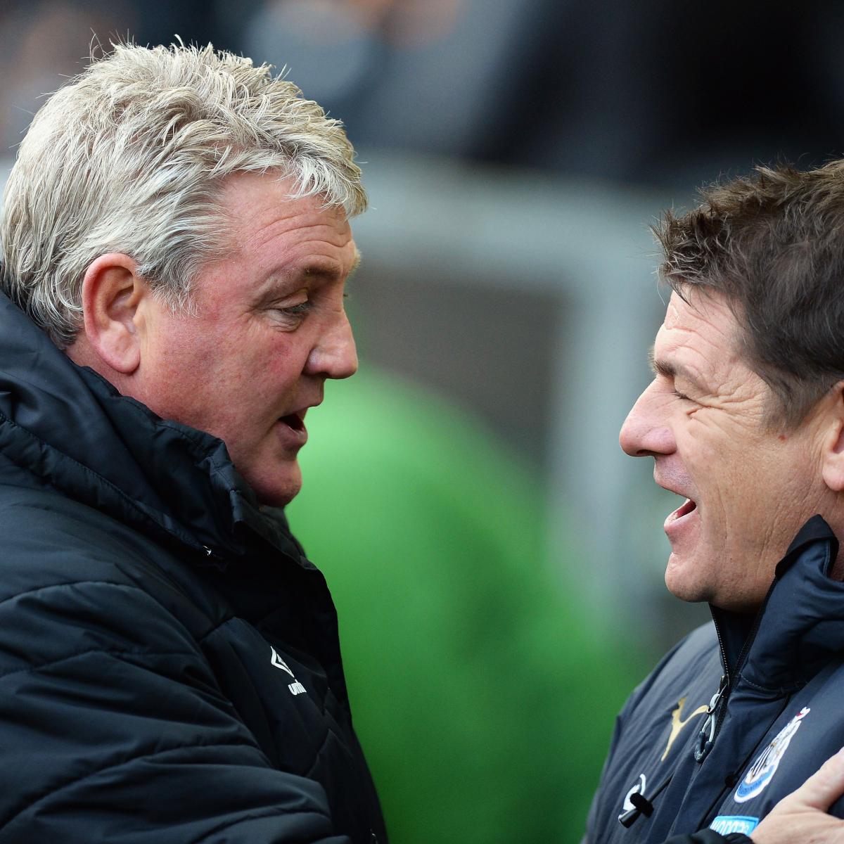 EPL Table: Premier League Standings, Predictions Heading ...