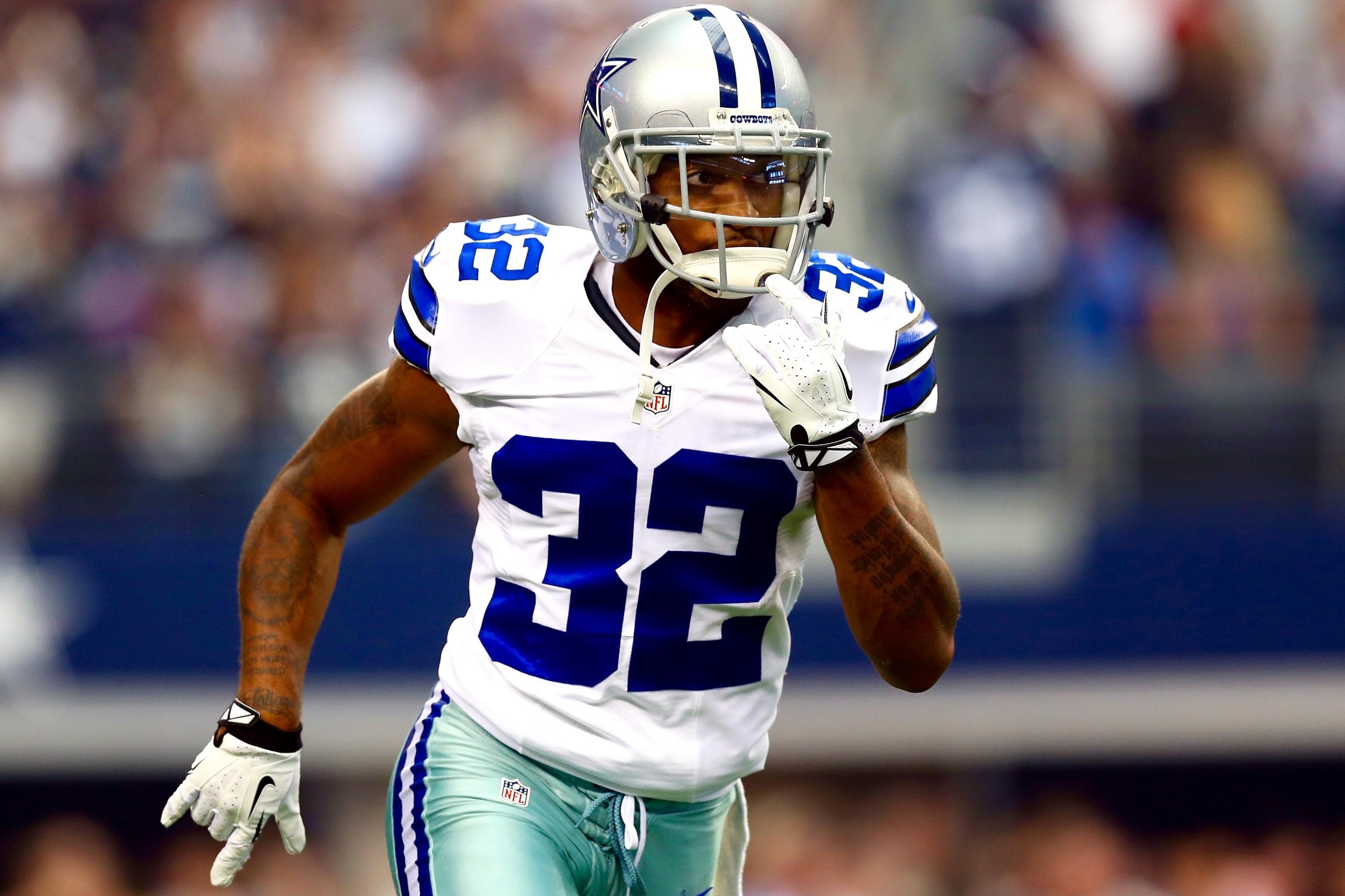 Orlando Scandrick is new football coach at St. Bernard - Los