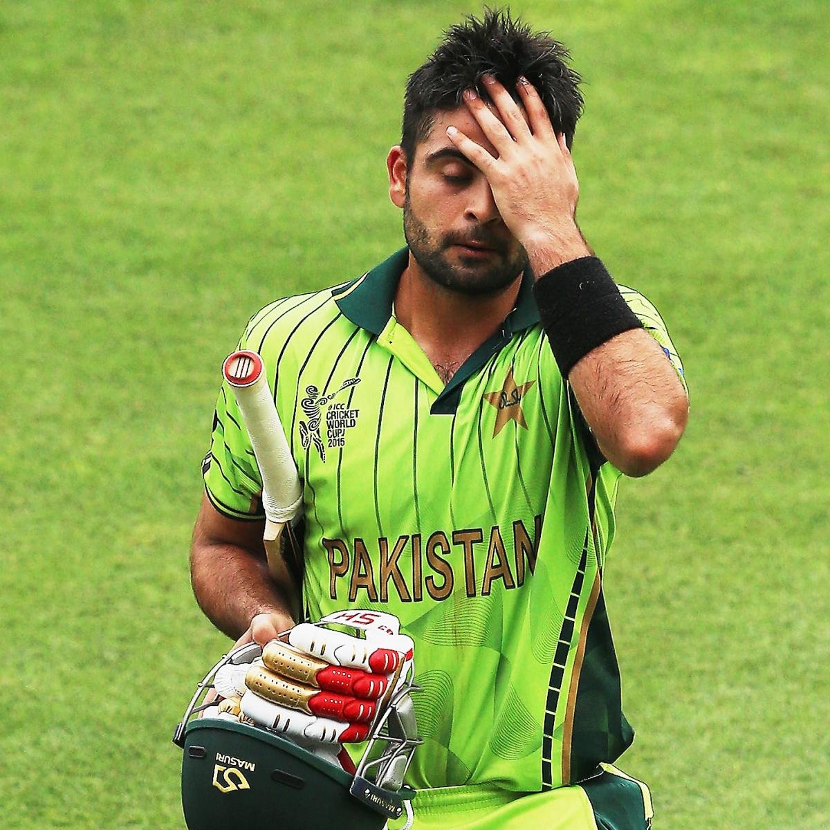 Pakistan vs. Zimbabwe, 1st Twenty20 International Highlights